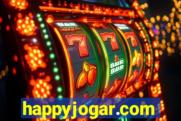 happyjogar.com