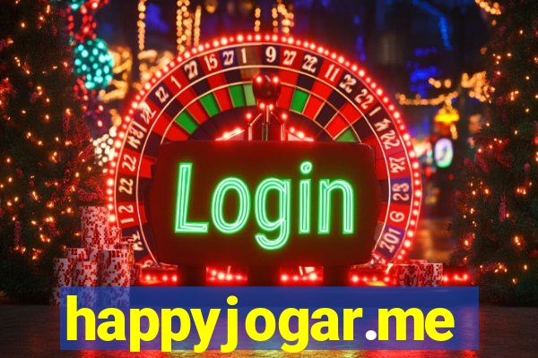 happyjogar.me