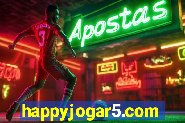 happyjogar5.com