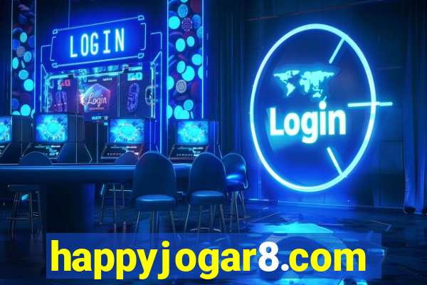 happyjogar8.com