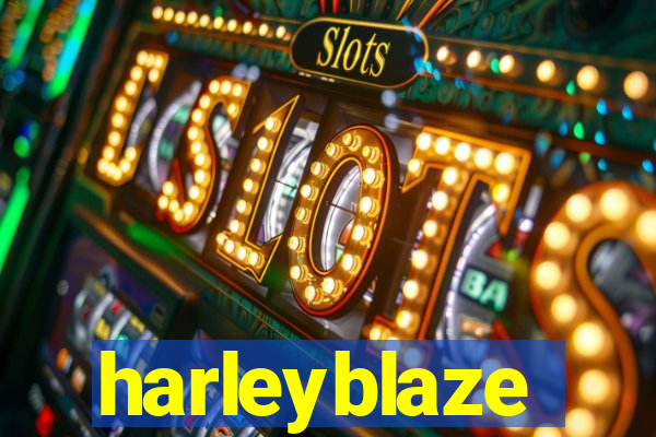 harleyblaze