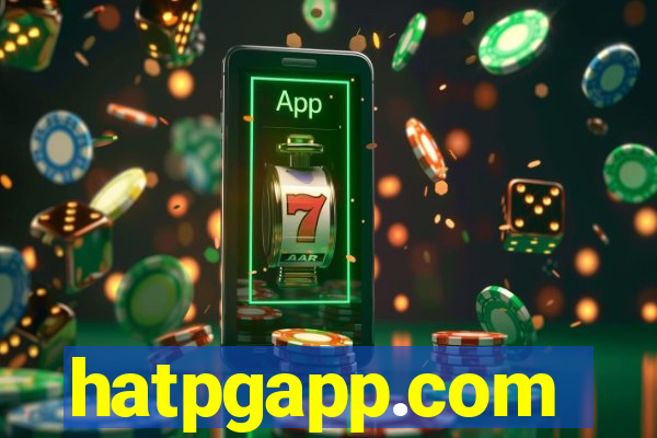 hatpgapp.com