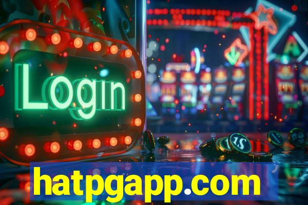 hatpgapp.com