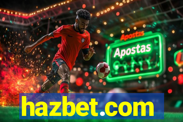 hazbet.com