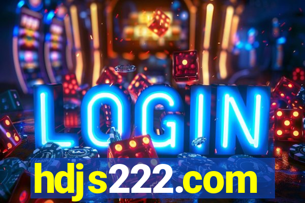 hdjs222.com