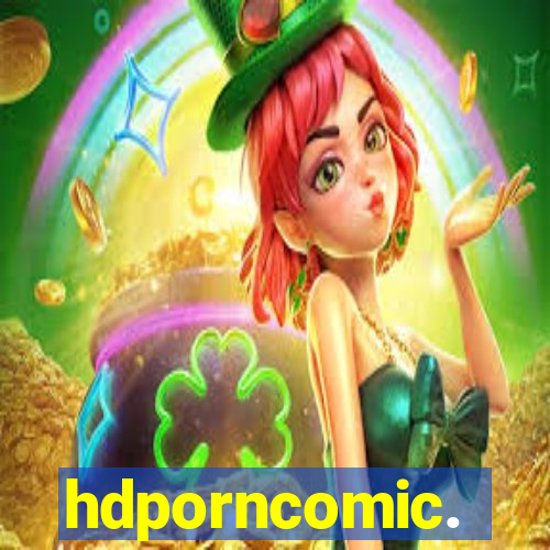 hdporncomic.