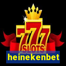 heinekenbet