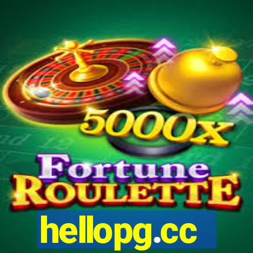 hellopg.cc