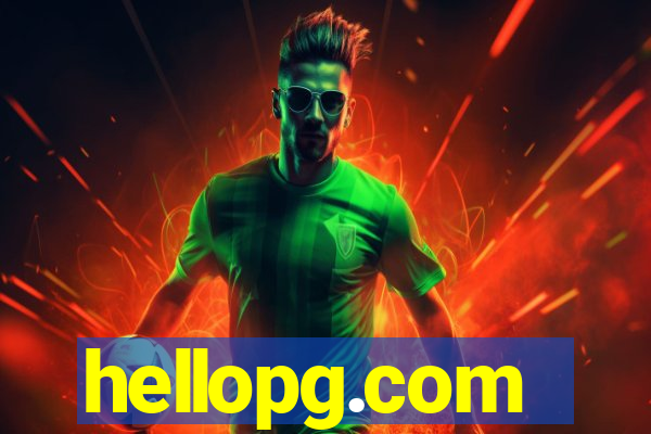 hellopg.com