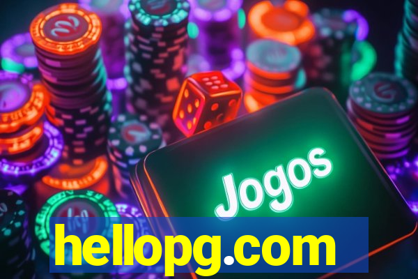 hellopg.com