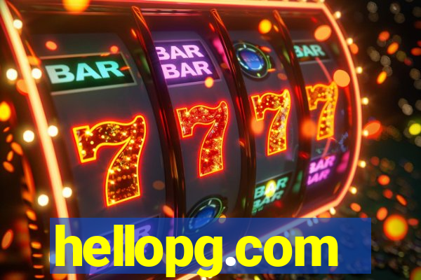 hellopg.com