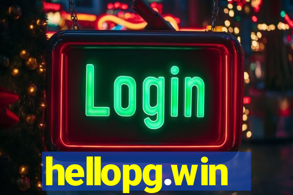 hellopg.win