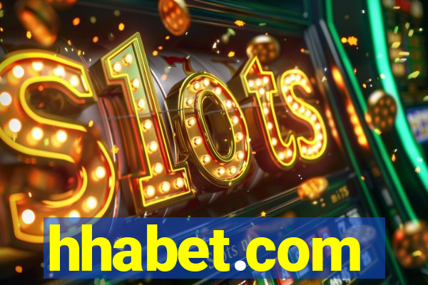 hhabet.com