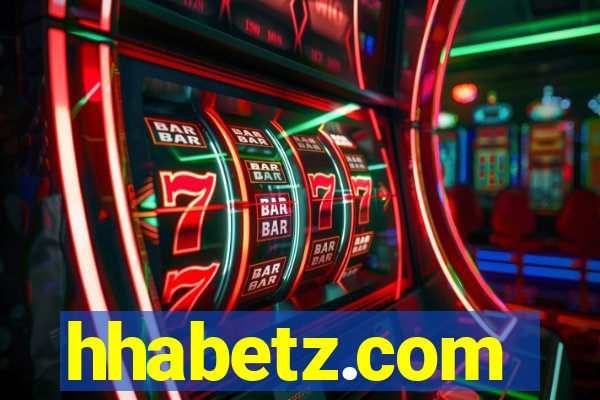 hhabetz.com