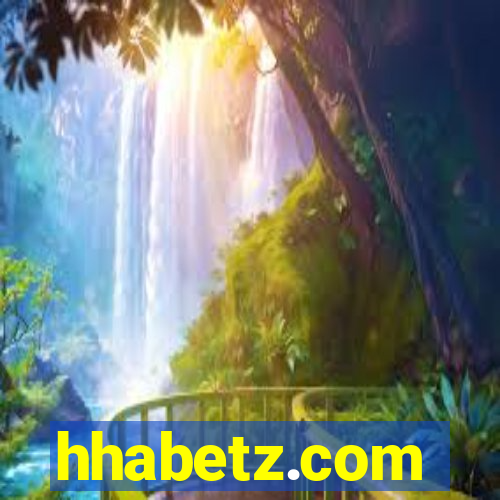 hhabetz.com