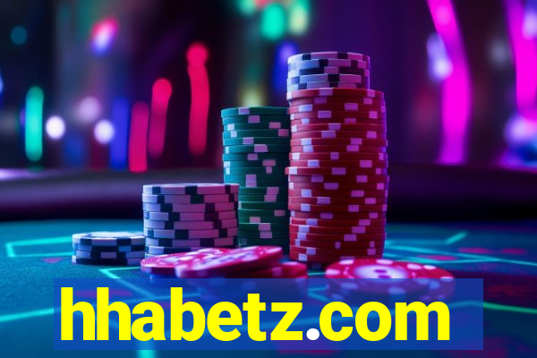 hhabetz.com
