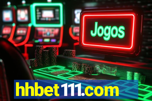hhbet111.com