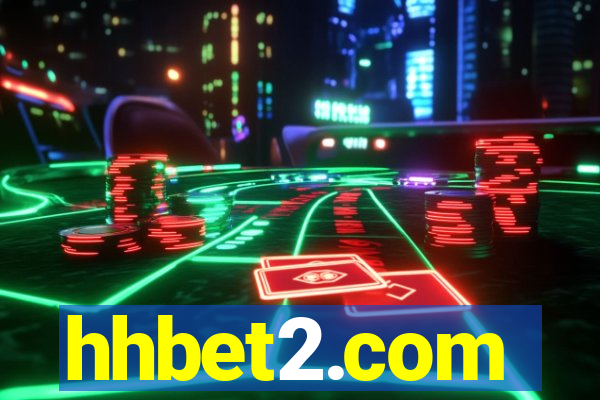 hhbet2.com