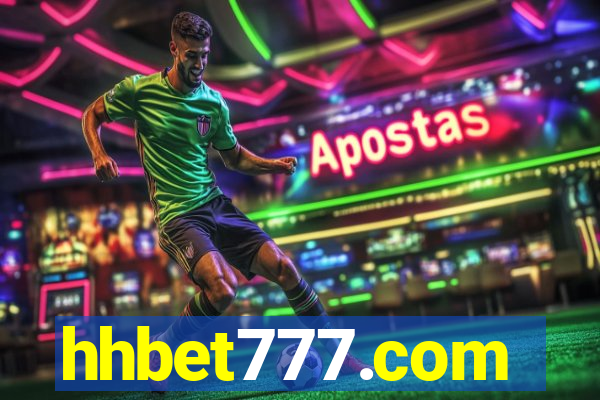 hhbet777.com