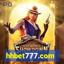 hhbet777.com