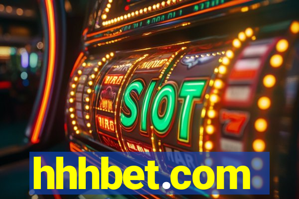 hhhbet.com