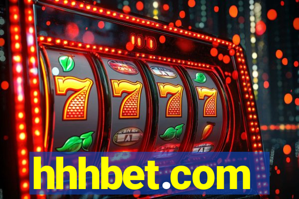 hhhbet.com