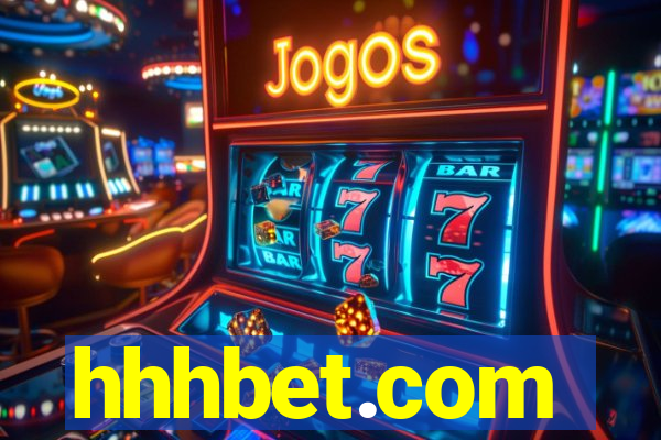 hhhbet.com