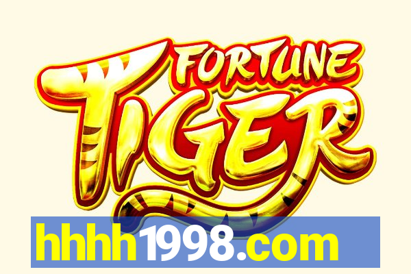 hhhh1998.com