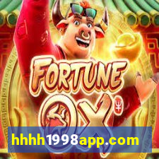 hhhh1998app.com