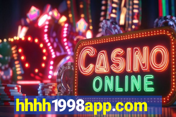 hhhh1998app.com