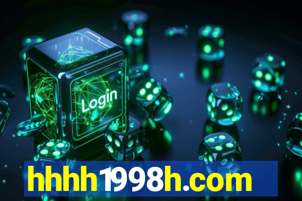 hhhh1998h.com