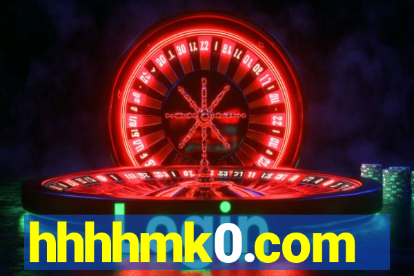 hhhhmk0.com