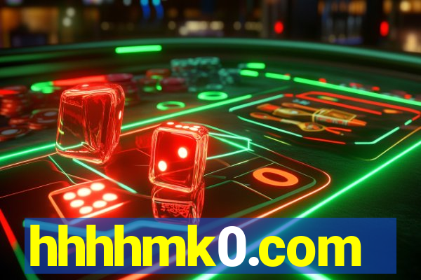 hhhhmk0.com