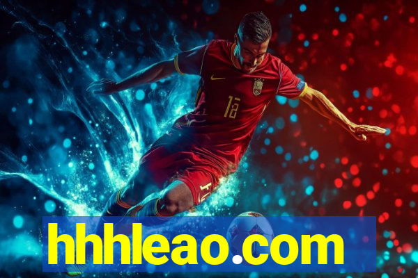 hhhleao.com