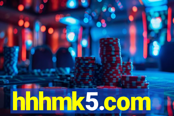 hhhmk5.com