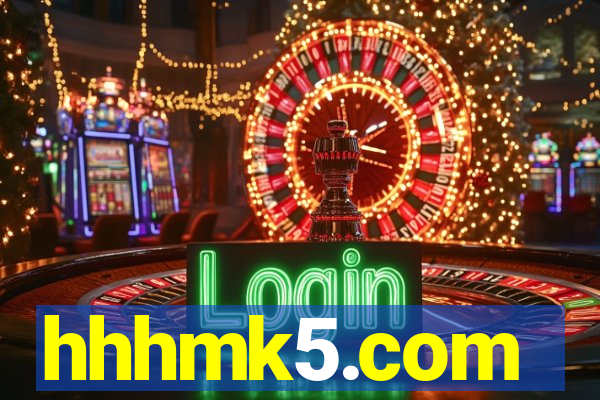 hhhmk5.com