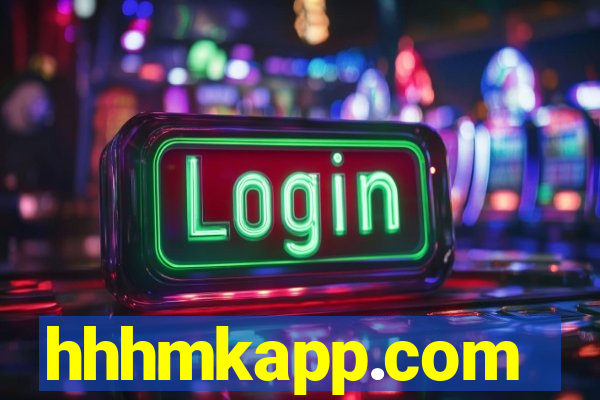 hhhmkapp.com