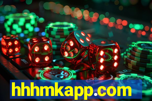 hhhmkapp.com