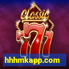 hhhmkapp.com