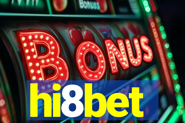 hi8bet