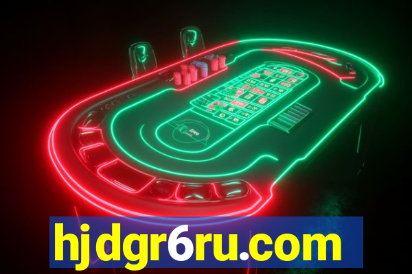 hjdgr6ru.com