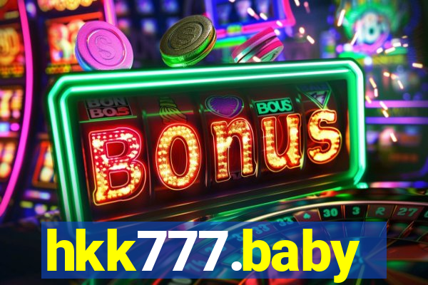 hkk777.baby