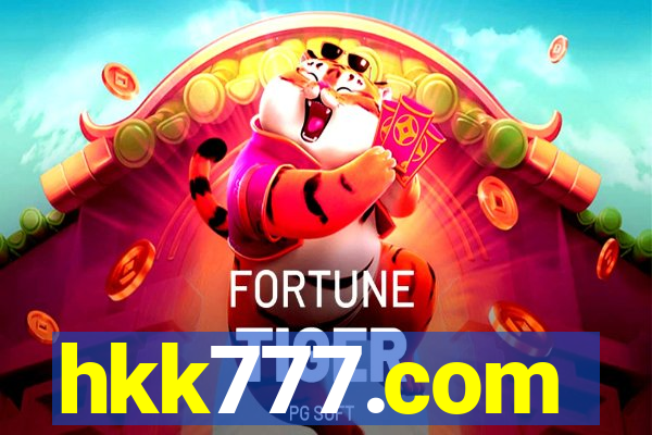 hkk777.com