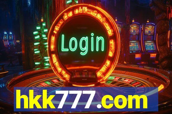 hkk777.com