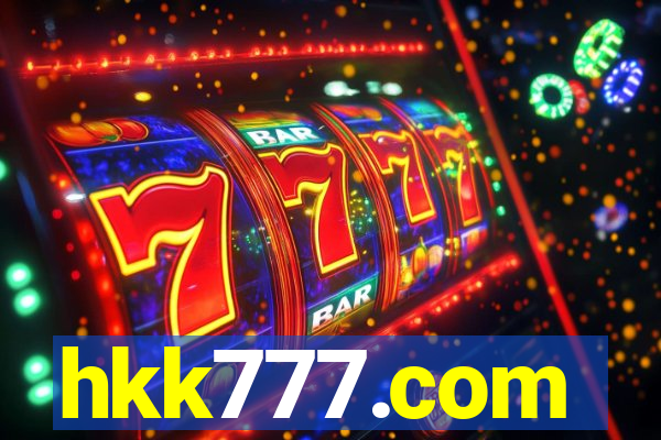 hkk777.com