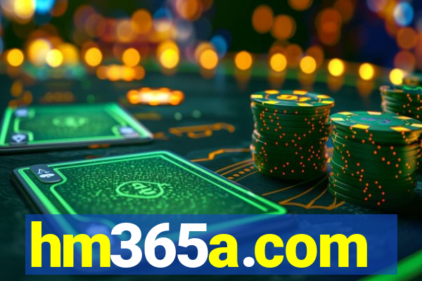 hm365a.com
