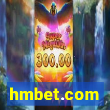 hmbet.com