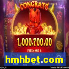 hmhbet.com