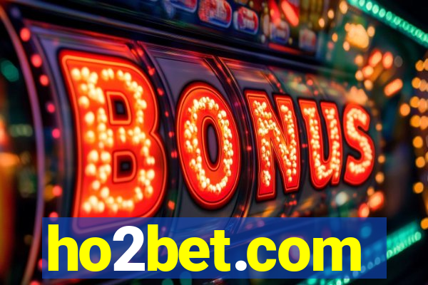 ho2bet.com