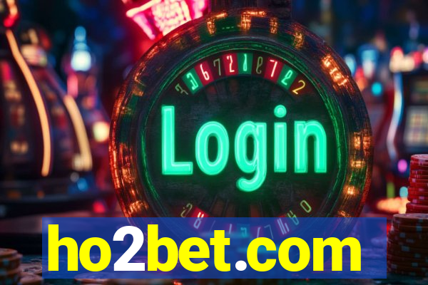 ho2bet.com